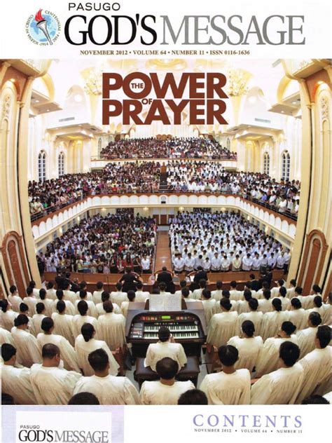 pasugo pdf free download|Pasugo Nov.2012 Vol.64 No.11 ''The Power of Prayer'' .